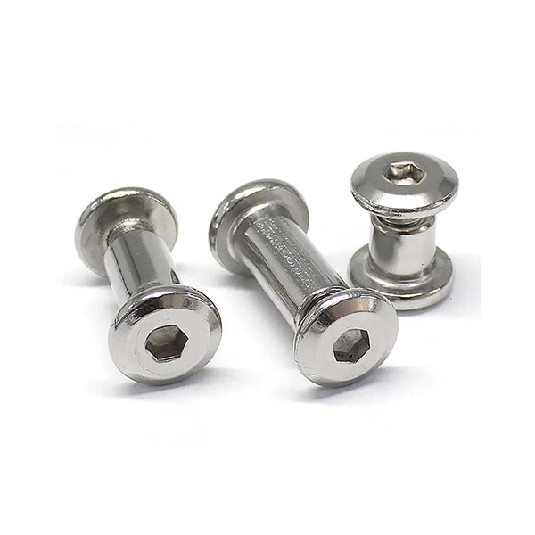 Chicago Screws